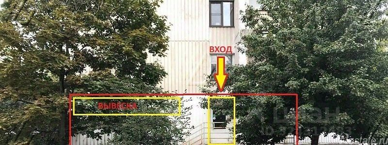 Продажа торгового помещения Конаковский проезд,  д. 4 к2