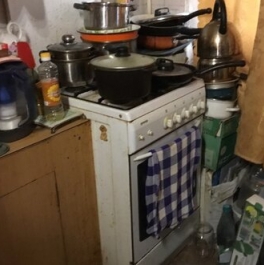 Продажа 1-комн квартиры на вторичном рынке Нахимовский пр-кт,  д. 15 к1