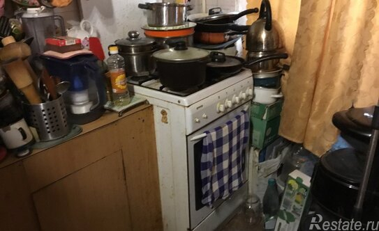 Продажа 1-комн квартиры на вторичном рынке Нахимовский пр-кт,  д. 15 к1