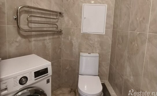 Продажа 1-комн квартиры на вторичном рынке Одинцово г, Сколковская ул,  д. 3Б