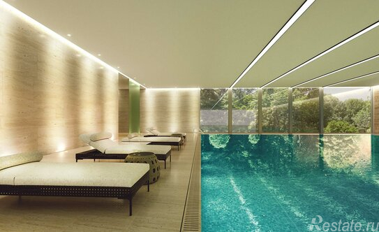 Продажа 3-комн квартиры на вторичном рынке ул Мосфильмовская,  д. 1Б