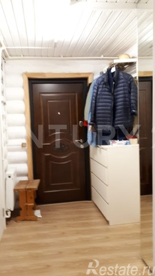 Продажа 3-комн квартиры на вторичном рынке 3-я Подрезковская ул,  д. 16