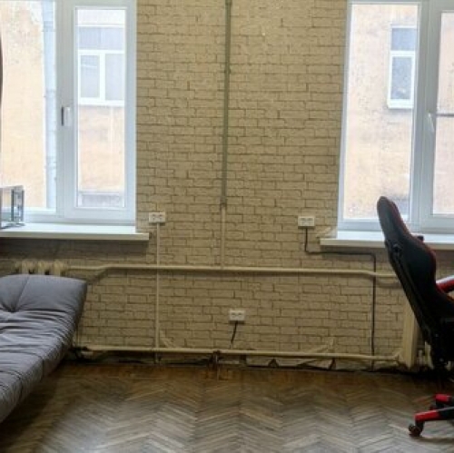 5-комн квартира улица Достоевского,  д. 24/9