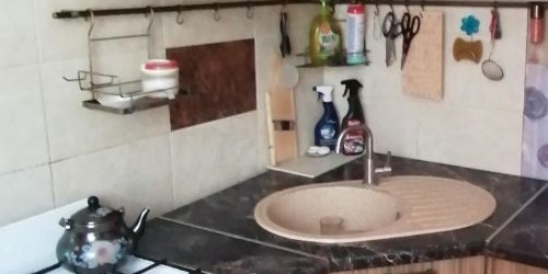 Комната Домодедово, Каширское шоссе, 104