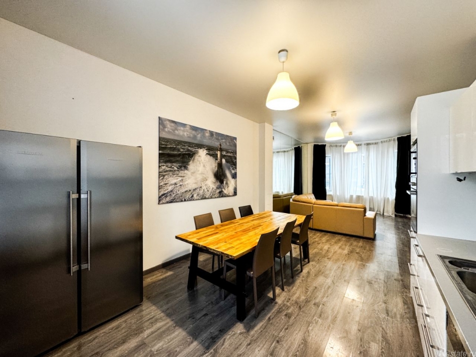 Аренда дома Химки г, Фирсановка мкр,  д. 17