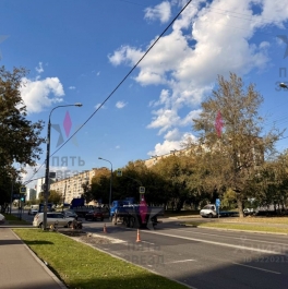 Аренда ПСН Коровинское ш, д. 29 Аренда ПСН Коровинское ш, д. 29