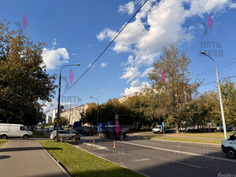 Аренда ПСН Коровинское ш,  д. 29