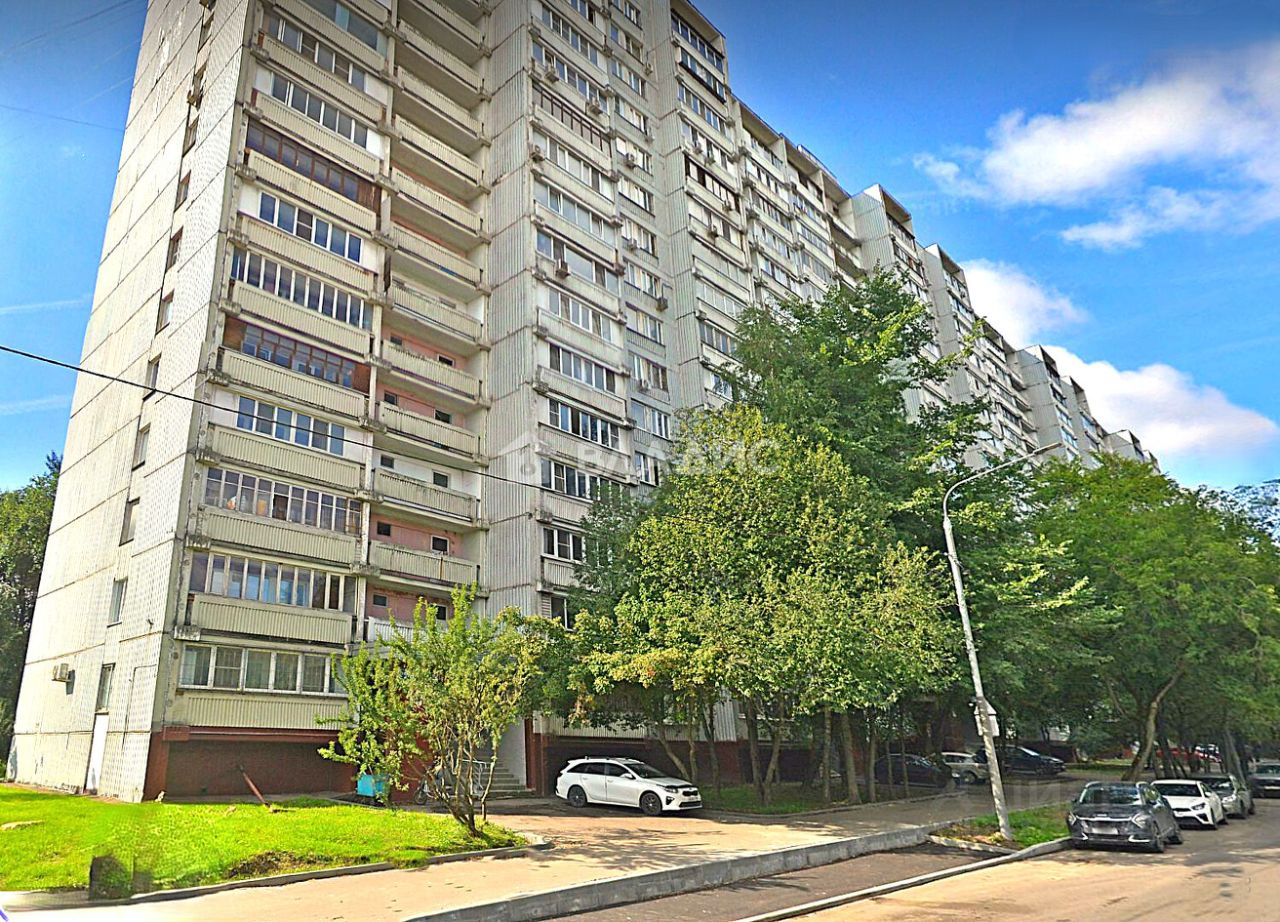 Продажа 2-комн квартиры на вторичном рынке Северодвинская улица,  д. 19