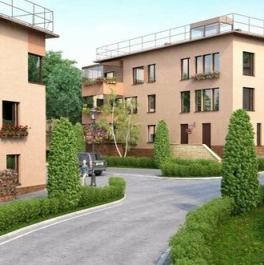 Продажа 1-комн квартиры на вторичном рынке Мистолово, Горная улица,  д. 17 к5