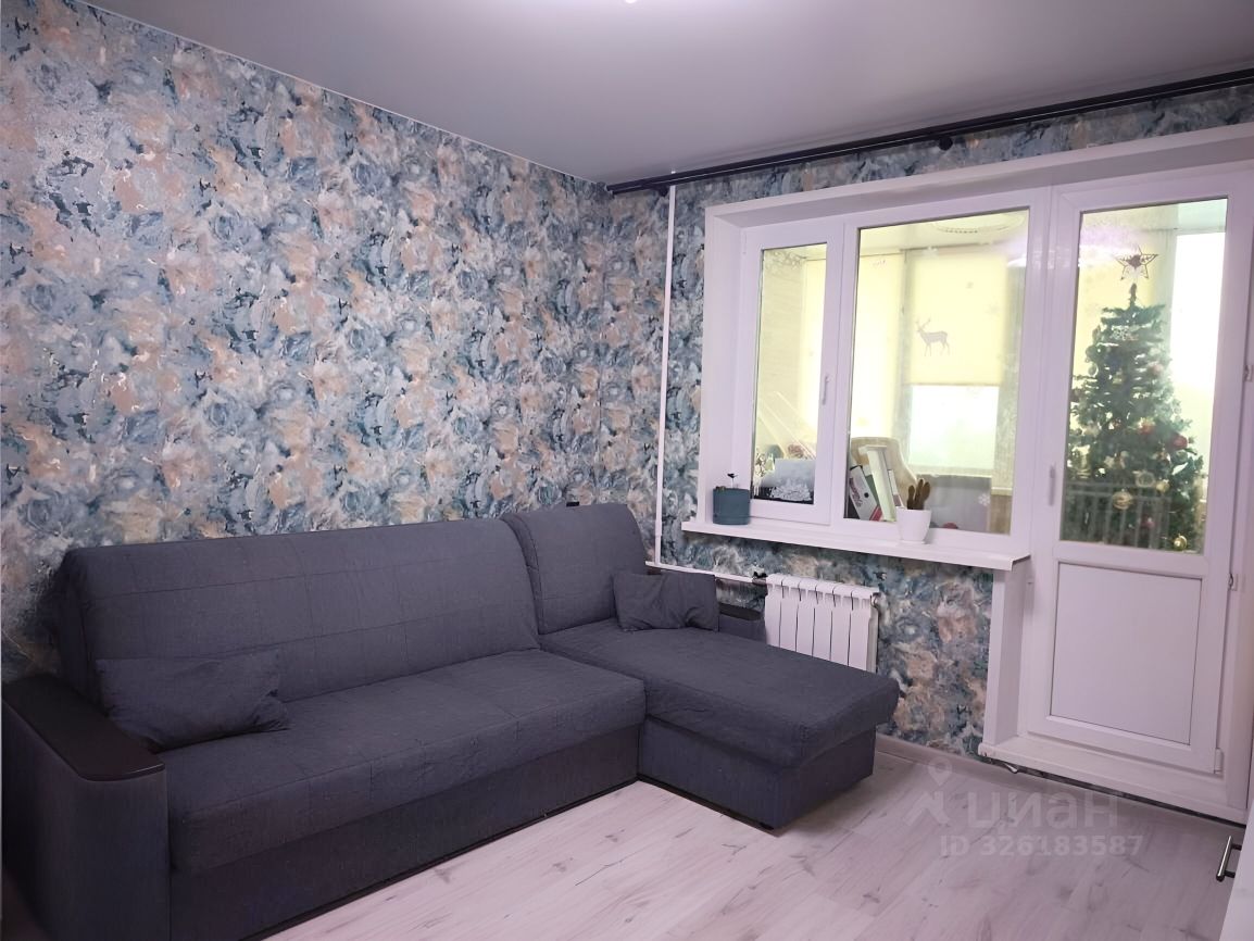 Продажа 2-комн квартиры на вторичном рынке Королев, улица Горького,  д. 6в