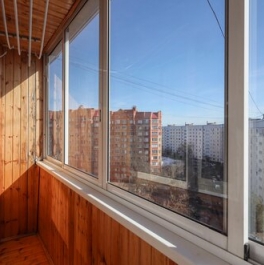 Продажа 1-комн квартиры на вторичном рынке Щёлково, ул Заречная,  д. 5