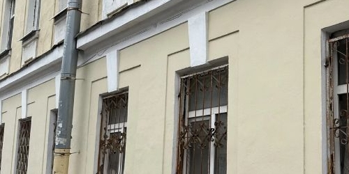 3-комн квартира переулок Каховского, 7