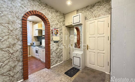 Продажа 1-комн квартиры на вторичном рынке Балашиха, ул Евстафьева,  д. 9А