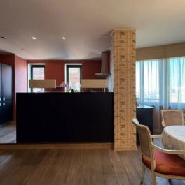 Продажа 4-комн квартиры на вторичном рынке Можайское шоссе,  д. 2