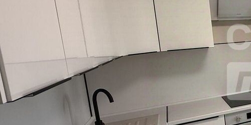 1-комн квартира улица Москворечье, 4к6