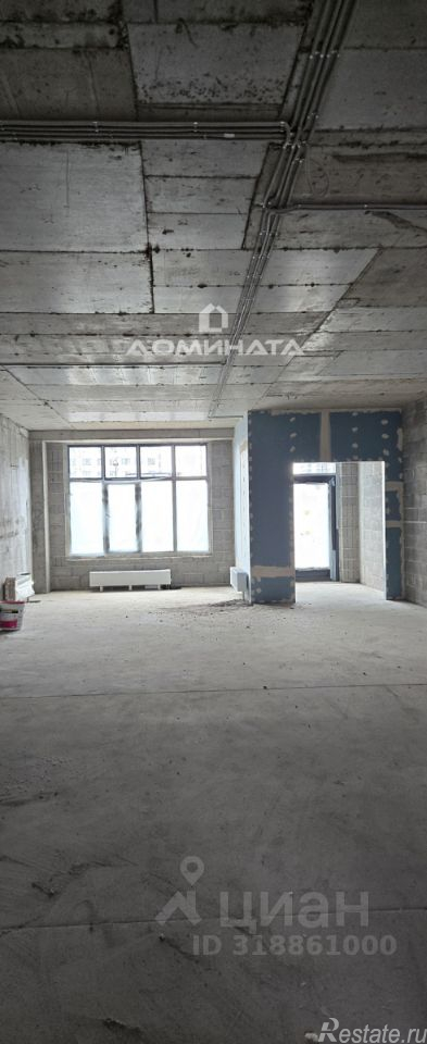 Продажа ПСН Михайловская дорога,  д. 6c2