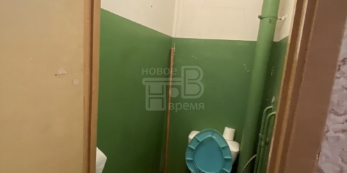 3-комн квартира Орехово-Зуево, Парковская, 11