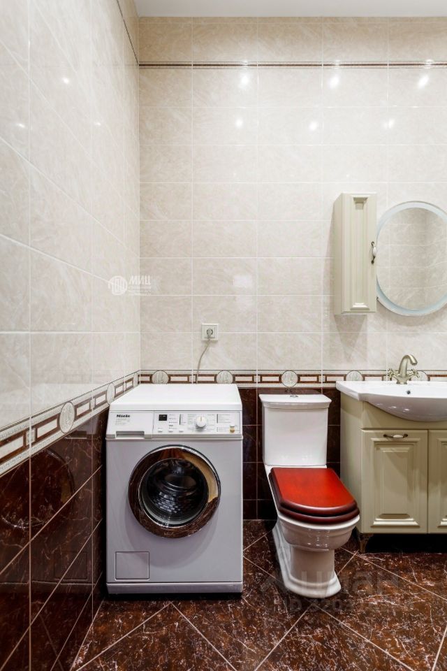 Продажа 1-комн квартиры на вторичном рынке 1-я Тверская-Ямская улица, 13С1