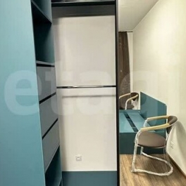 Продажа 1-комн квартиры на вторичном рынке Русановская ул,  д. 20 к1