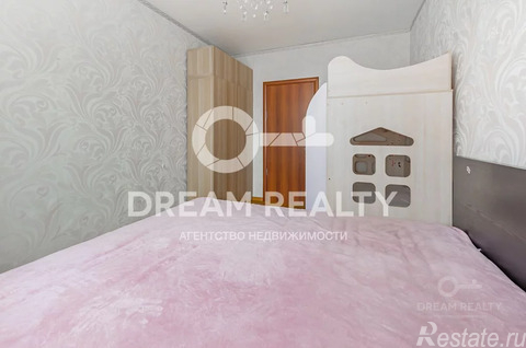 Продажа 2-комн квартиры на вторичном рынке Красногорск, Зверева,  д. 6