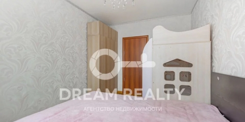 2-комн квартира Красногорск, Зверева,  д. 6