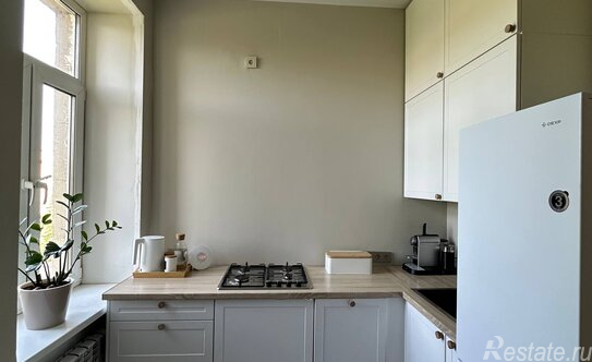 Продажа 2-комн квартиры на вторичном рынке Московский пр-кт,  д. 184