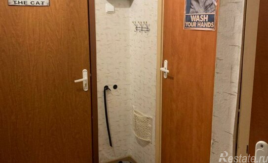 Продажа 1-комн квартиры на вторичном рынке ул Покровская,  д. 37