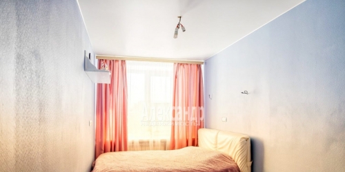 3-комн квартира Тихорецкий пр.,  д. 20