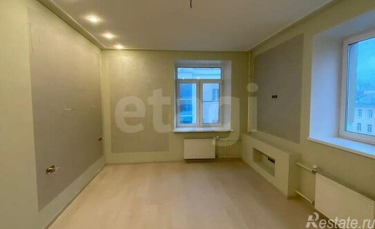 Продажа 2-комн квартиры на вторичном рынке Трефолева ул,  д. 11