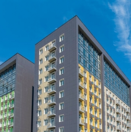 Продажа 2-комн квартиры на вторичном рынке Берёзовая аллея,  д. 19 к3