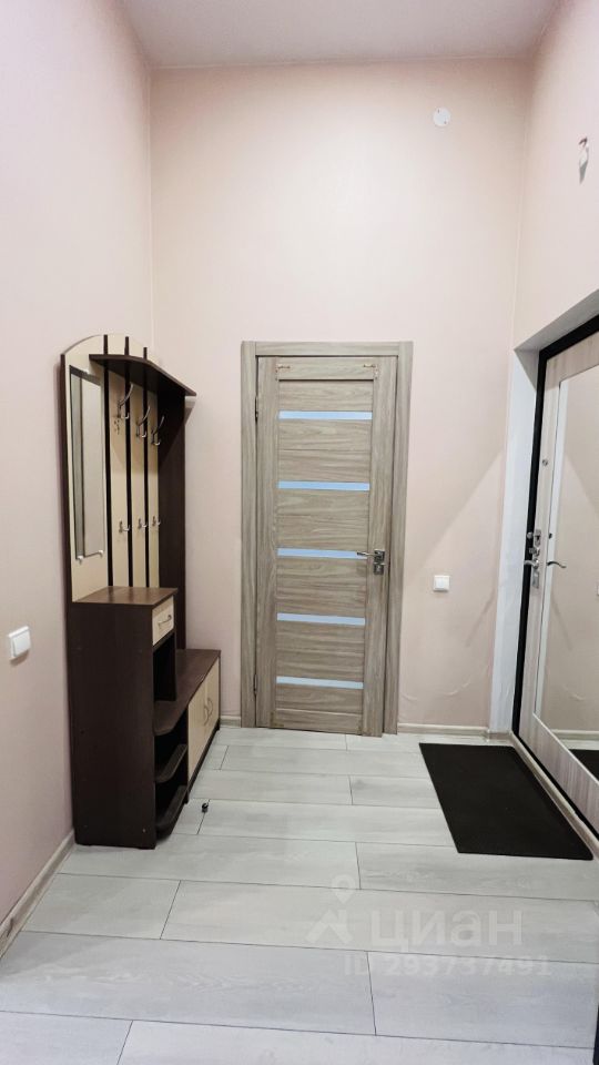 Продажа 1-комн квартиры на вторичном рынке Лиственная улица, 18к1