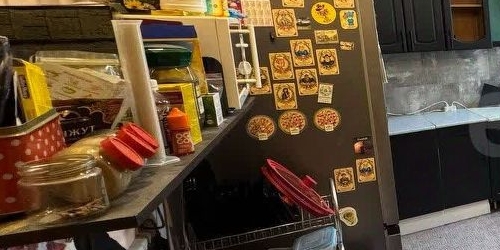 4-комн квартира Гороховая улица, 25