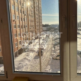 Продажа 2-комн квартиры на вторичном рынке Щелково г, Жегаловская ул,  д. 29