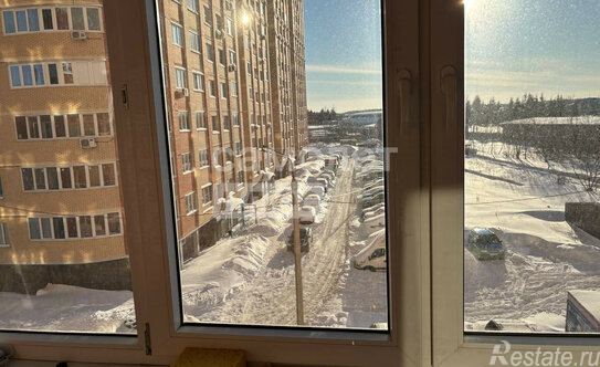 Продажа 2-комн квартиры на вторичном рынке Щелково г, Жегаловская ул,  д. 29