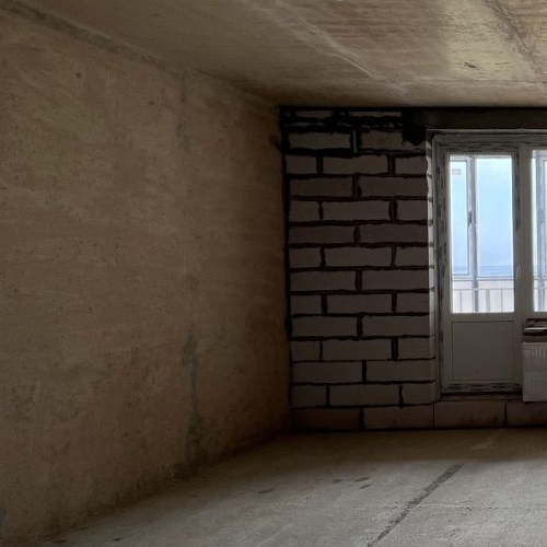 1-комн квартира с. Домодедово, улица Современников, 2