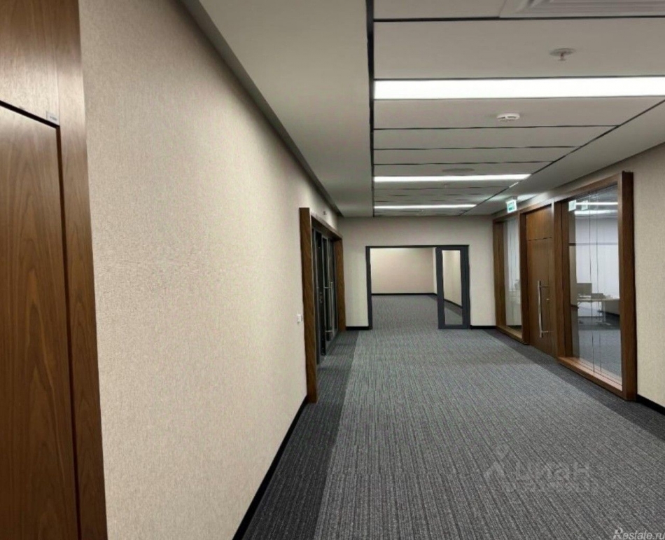 Аренда офиса Микрорайон Кутузовский, Минское шоссе,  д. с180