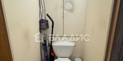 2-комн квартира улица Академика Понтрягина,  д. 27