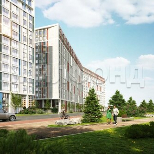 1-комн квартира ул Чирикова