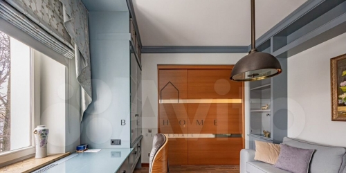 3-комн квартира Аптекарская наб,  д. 6