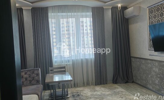 Продажа 3-комн квартиры на вторичном рынке Одинцовский городской округ, Триумфальная улица,  д. 12