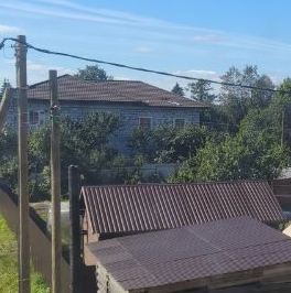 Продажа студии пос. Романовка, 33 Продажа студии пос. Романовка, 33