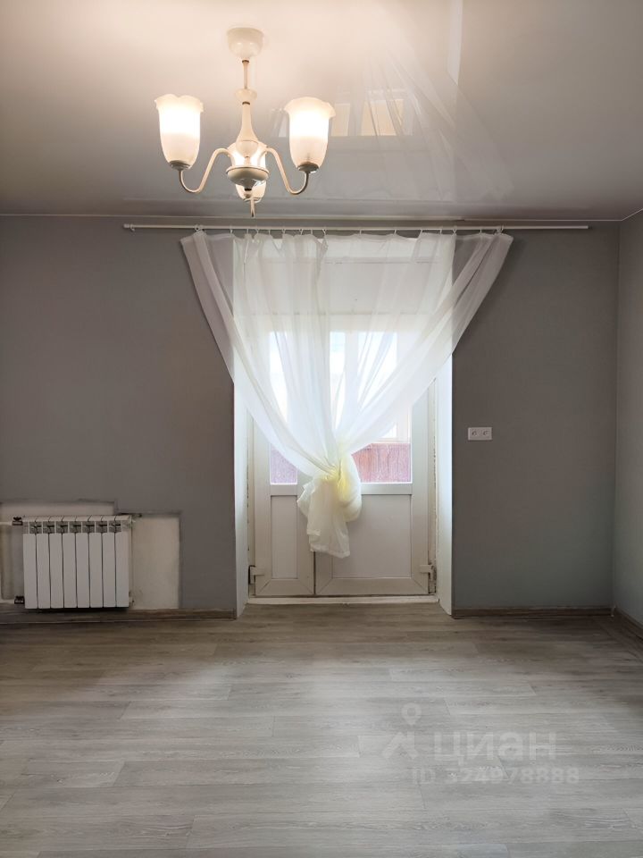 Продажа 3-комн квартиры на вторичном рынке Электросталь, Красная улица, 40