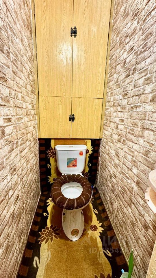 Продажа 5-комн квартиры на вторичном рынке Одинцово, улица Верхне-Пролетарская, 3к1