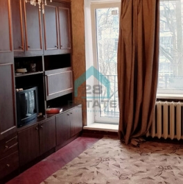 Продажа 3-комн квартиры на вторичном рынке улица Орджоникидзе,  д. 34