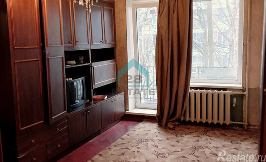 Продажа 3-комн квартиры на вторичном рынке улица Орджоникидзе,  д. 34