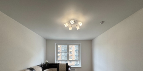 3-комн квартира Ереванская улица, 6к2