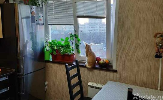 Продажа 3-комн квартиры на вторичном рынке ул Совхозная,  д. 20