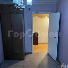 Продажа 2-комн квартиры на вторичном рынке Томилино, ул. Пионерская,  д. 16