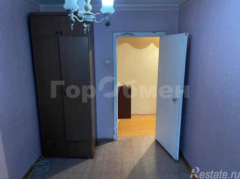 Продажа 2-комн квартиры на вторичном рынке Томилино, ул. Пионерская,  д. 16