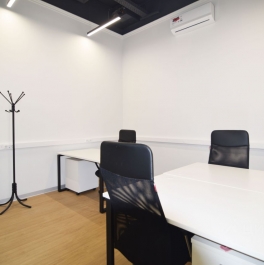 Аренда офиса ул Маршала Рыбалко,  д. 2,  к. 7